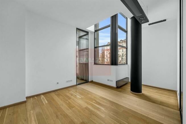 Powierzchnia biurowa Warszawa Mokotów