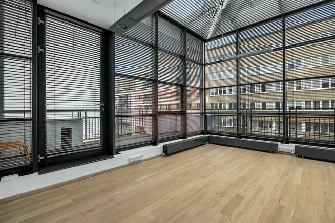 Powierzchnia biurowa Warszawa Mokotów