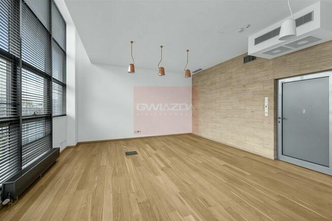 Powierzchnia biurowa Warszawa Mokotów