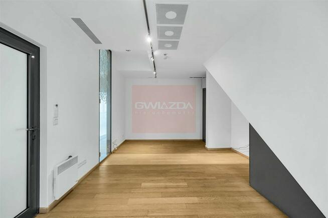 Powierzchnia biurowa Warszawa Mokotów