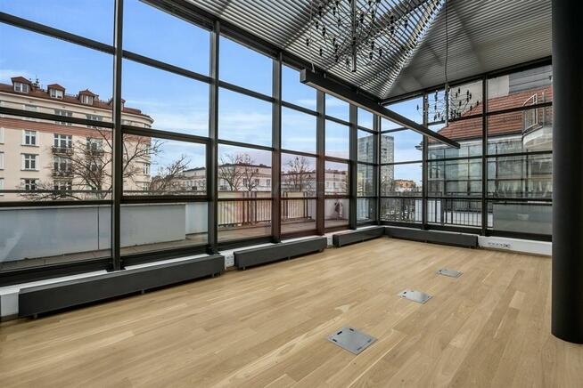 Powierzchnia biurowa Warszawa Mokotów