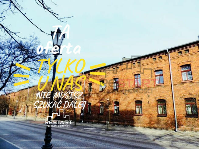 Mieszkanie Żyrardów,