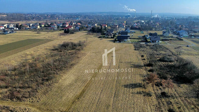 Działka budowlana Jasło