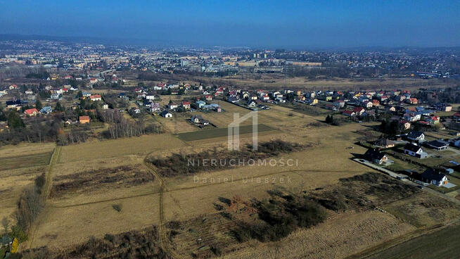Działka budowlana Jasło