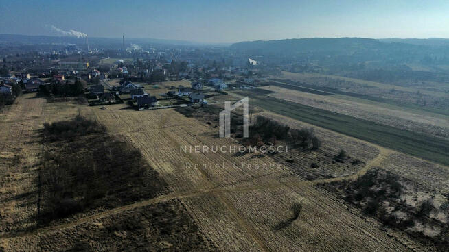 Działka budowlana Jasło