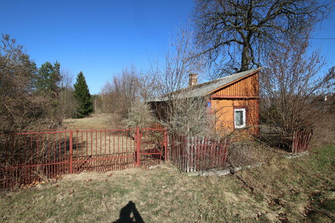 Działka Budowlana Wola Mieczysławska g. Lubartów