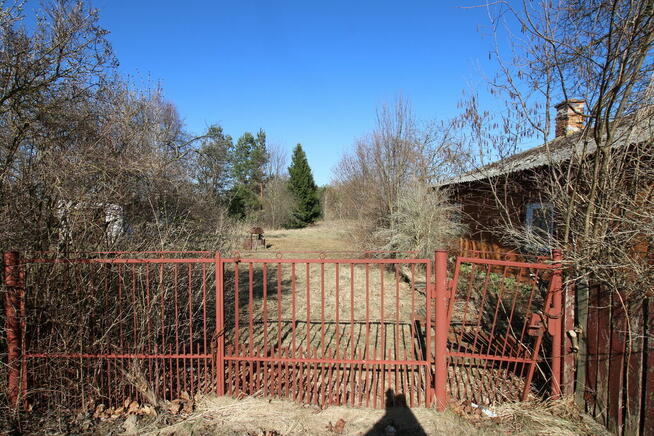 Działka Budowlana Wola Mieczysławska g. Lubartów