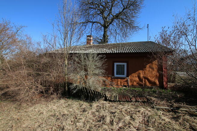 Działka Budowlana Wola Mieczysławska g. Lubartów