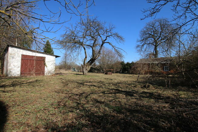 Działka Budowlana Wola Mieczysławska g. Lubartów