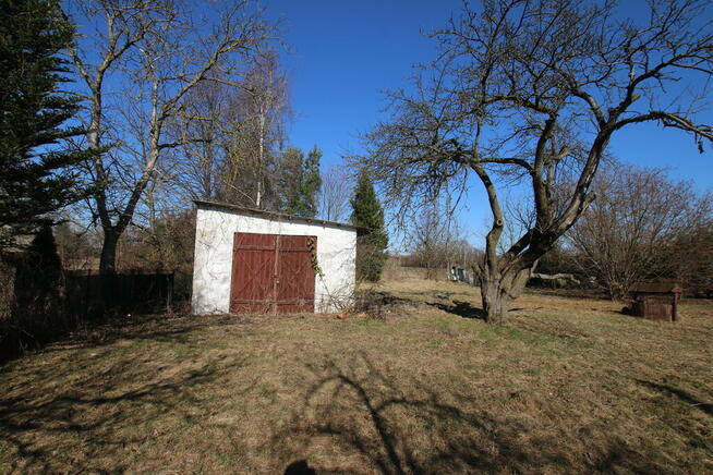 Działka Budowlana Wola Mieczysławska g. Lubartów