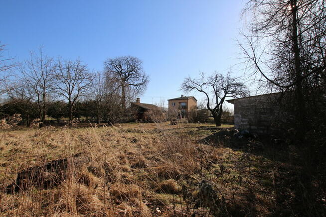 Działka Budowlana Wola Mieczysławska g. Lubartów