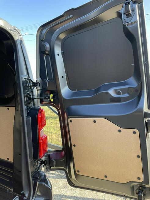 Nowy Expert Furgon Brygadowy Long 2.0 BlueHDi 144 KM S&S EAT8