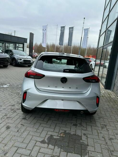 Opel Corsa 1.2 Turbo 100KM Pełne ubezpieczenie (OC, AC, NWW, Assistance) za 1%