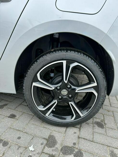 Opel Corsa 1.2 Turbo 100KM Pełne ubezpieczenie (OC, AC, NWW, Assistance) za 1%