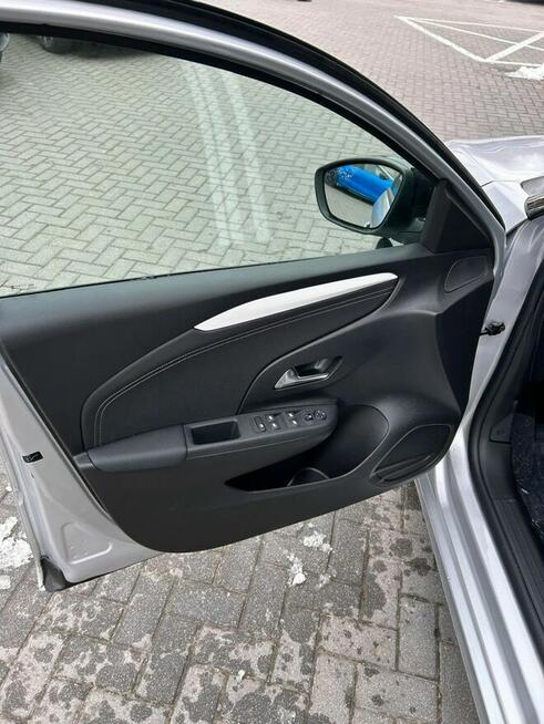 Opel Corsa 1.2 Turbo 100KM Pełne ubezpieczenie (OC, AC, NWW, Assistance) za 1%