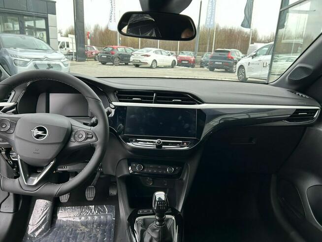 Opel Corsa 1.2 Turbo 100KM Pełne ubezpieczenie (OC, AC, NWW, Assistance) za 1%