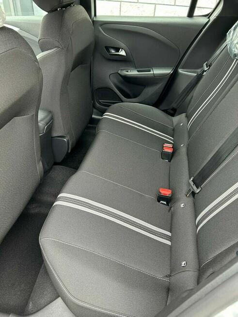 Opel Corsa 1.2 Turbo 100KM Pełne ubezpieczenie (OC, AC, NWW, Assistance) za 1%