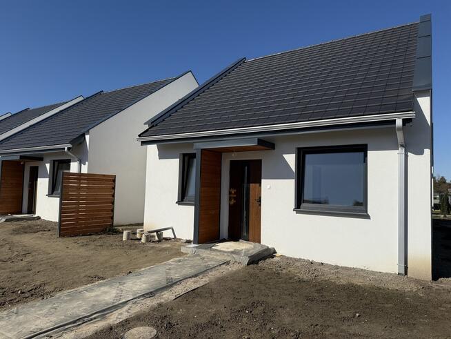 Nowoczesny dom, bez PCC i prowizji!