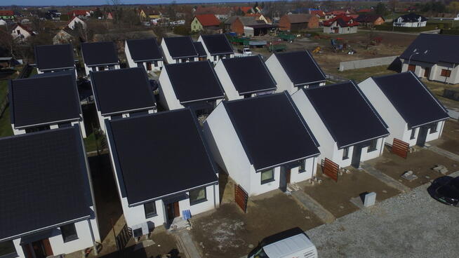 Nowoczesny dom, bez PCC i prowizji!