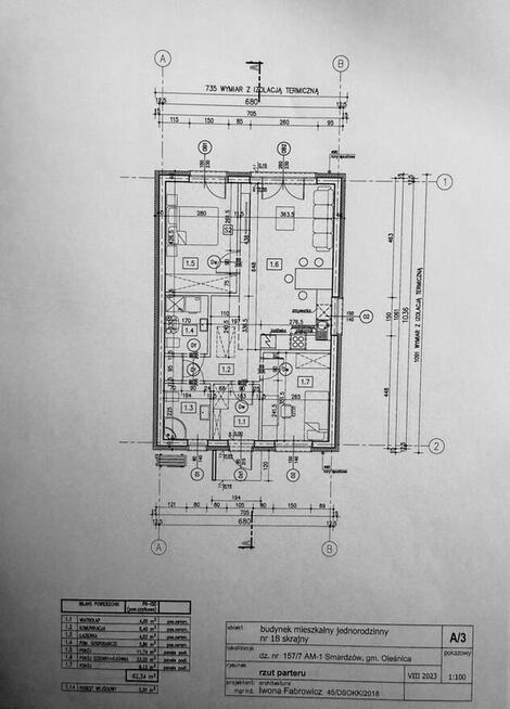 Nowoczesny dom, bez PCC i prowizji!