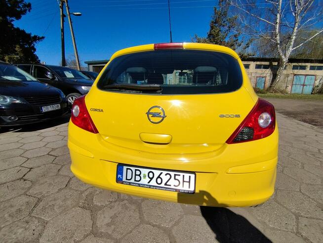 Opel Corsa D lift 2012r 1.2 LPG 86KM Raty!