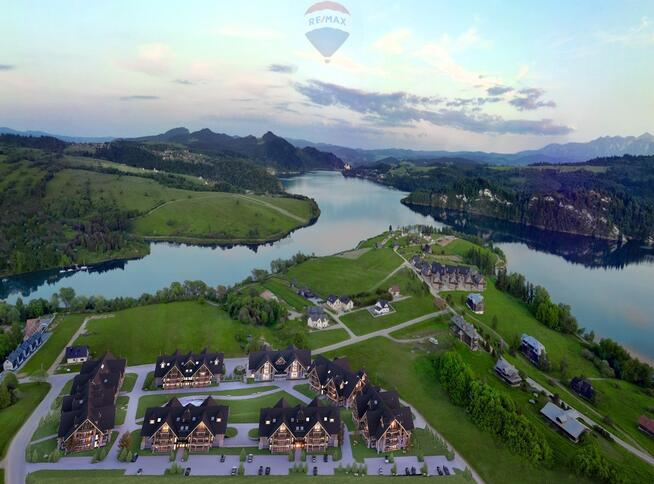 Apartament 404 bud 6- Aparthotel Natura Resort