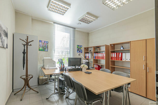 Lokal użytkowy Opole