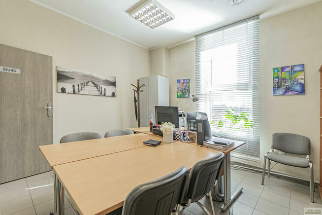 Lokal użytkowy Opole