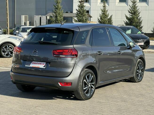 Citroen C4 SpaceTourer *FILM*Niski Przebieg*Automat EAT8*Roczna Gwarancja Techniczna*