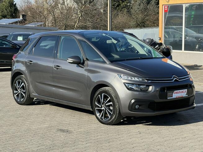 Citroen C4 SpaceTourer *FILM*Niski Przebieg*Automat EAT8*Roczna Gwarancja Techniczna*