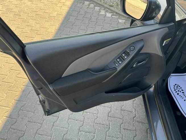 Citroen C4 SpaceTourer *FILM*Niski Przebieg*Automat EAT8*Roczna Gwarancja Techniczna*