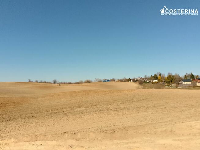 Działka budowlana Kościerzyna