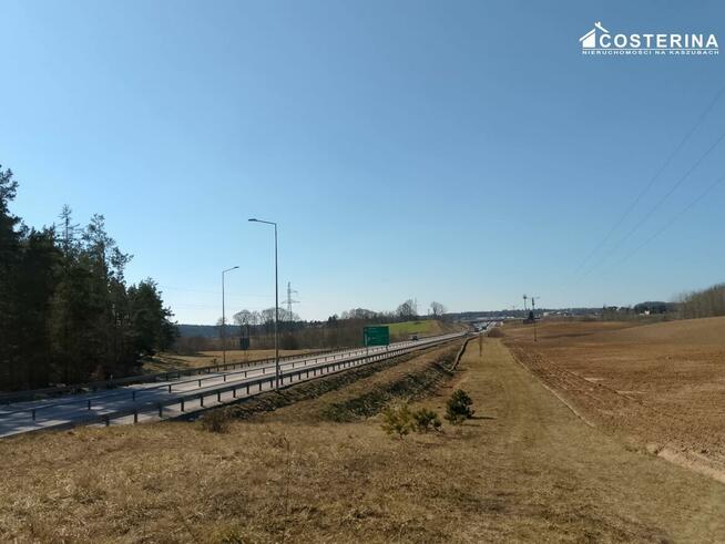 Działka budowlana Kościerzyna