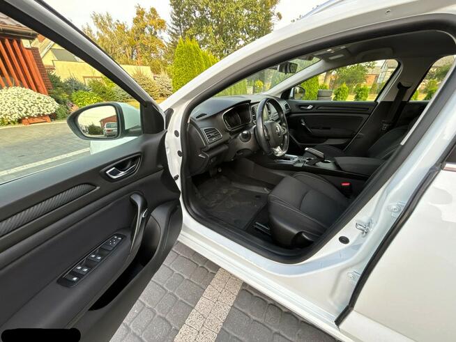 Renault Megane 1.5 DIESEL AUTOMAT OPŁACONY