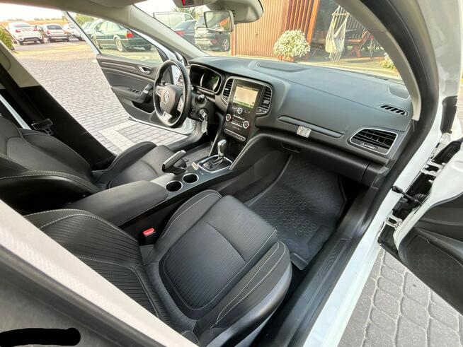 Renault Megane 1.5 DIESEL AUTOMAT OPŁACONY