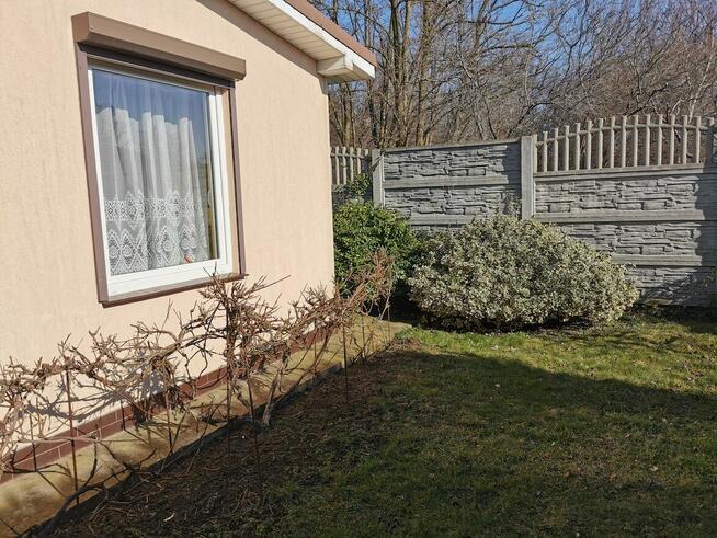 Do sprzedania działka rekreacyjna