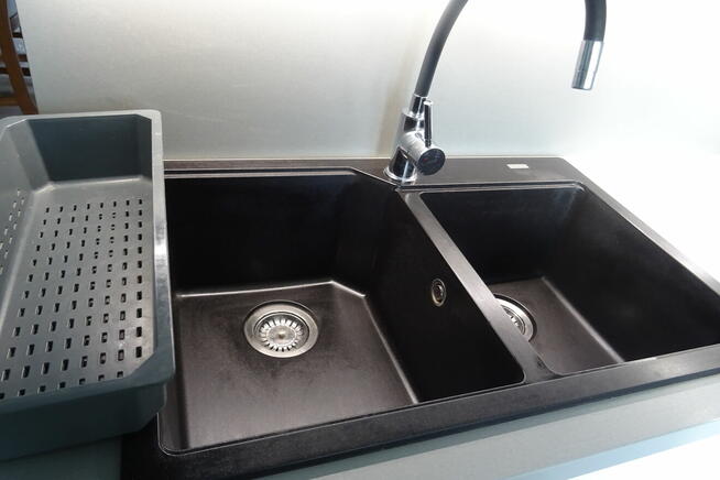 Sprzedam zlewozmywak FRANKE URBAN o wymiarach 780x500