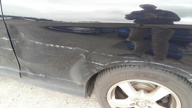 Sprzedam Mercedes Klasa C/Cupe