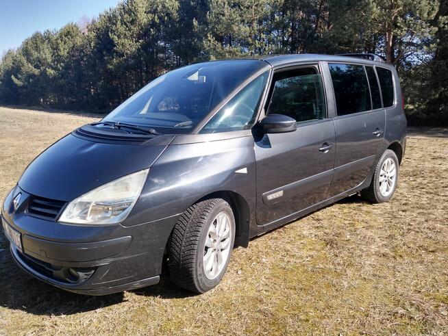 Renault Espace 2,0cdi 2007r