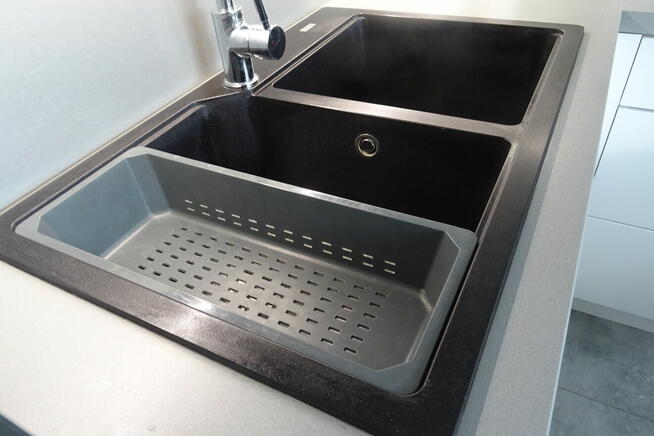 Sprzedam zlewozmywak FRANKE URBAN o wymiarach 780x500
