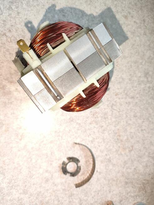 Zelmer Meteor 2 typ;400.5.E01E - typ;400.0.P02EP / ZVC212EP