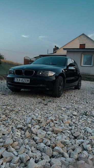 Sprzedam BMW E87 seria 1 2009r 116i