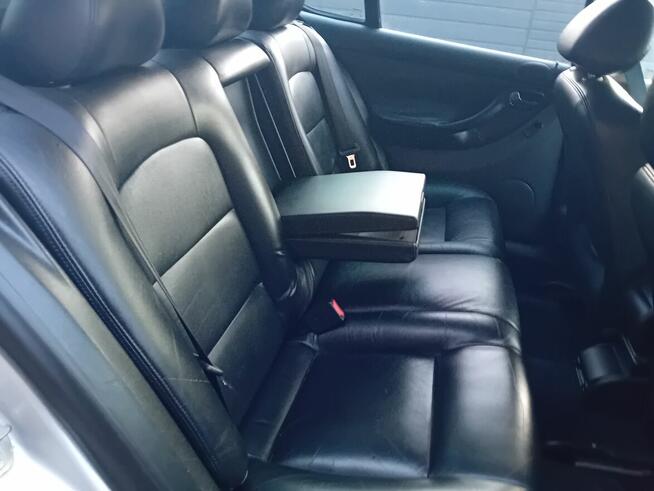 Seat Toledo igiełka:)