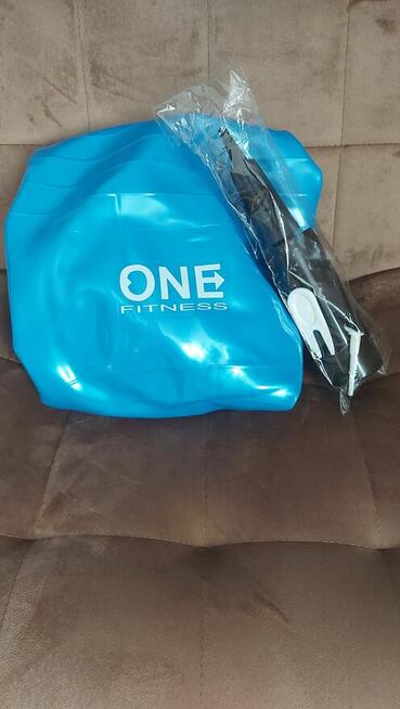 Piłka gimnastyczna do ćwiczeń 75 cm