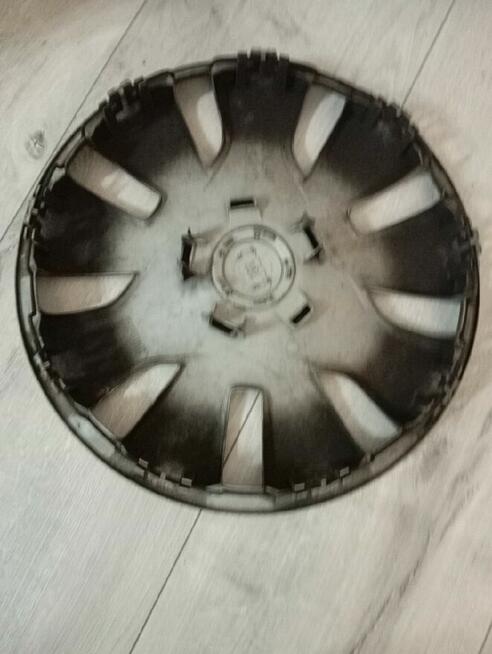 Kołpak Audi OE Oryginalne 16" Srebrny 4B0601147C