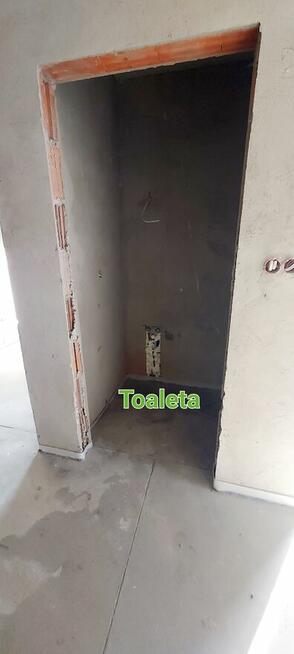 Dom Wolica stan deweloperski