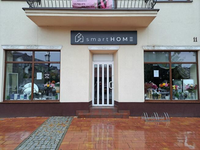 WYNAJMĘ LOKAL HANDLOWO-USŁUGOWY