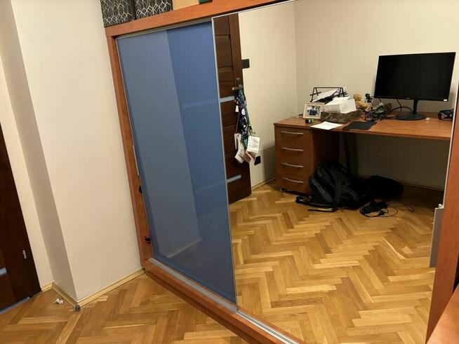 Szafa na ubrania