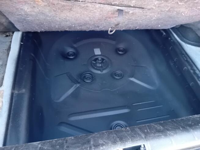 Seat Toledo igiełka:)