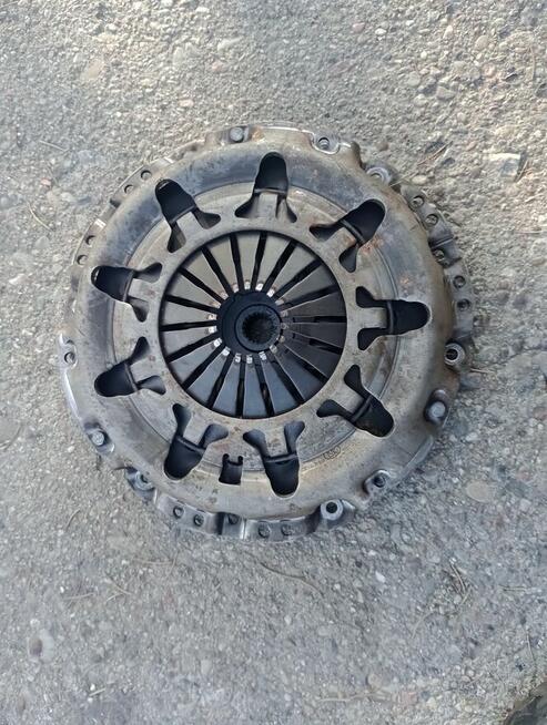 Fiat linea, punto 1.4 sprzęgło luk